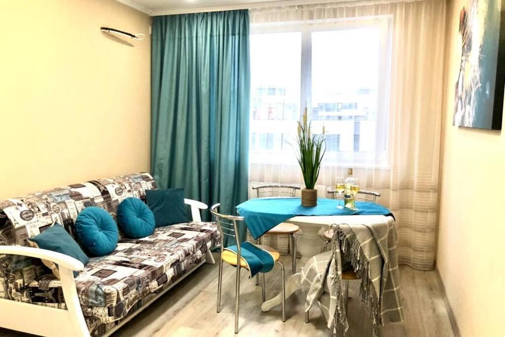 Новобудова Місто Трав, Р-Н Вікторії Гарденс Apartment Liov Exterior foto