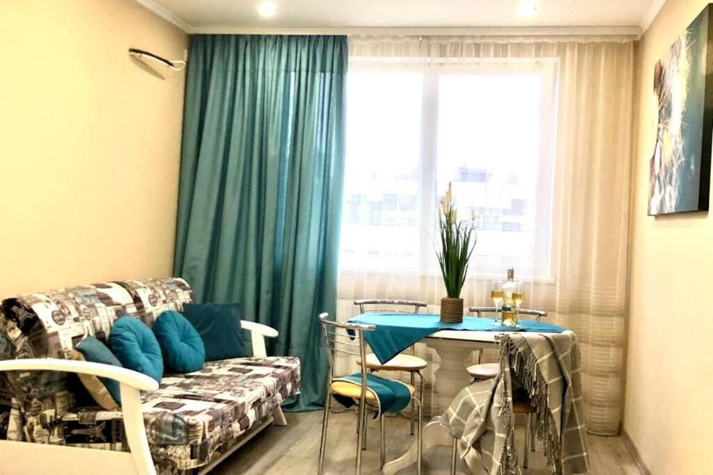 Новобудова Місто Трав, Р-Н Вікторії Гарденс Apartment Liov Exterior foto