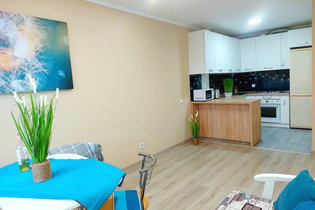 Новобудова Місто Трав, Р-Н Вікторії Гарденс Apartment Liov Exterior foto