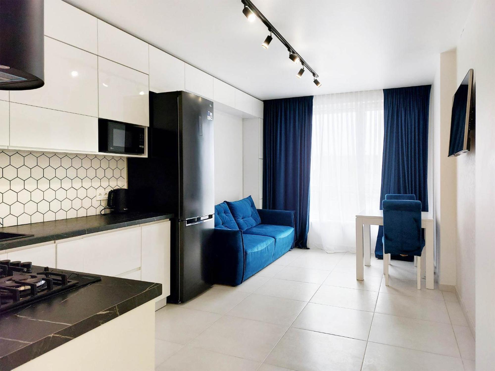 Новобудова Місто Трав, Р-Н Вікторії Гарденс Apartment Liov Exterior foto