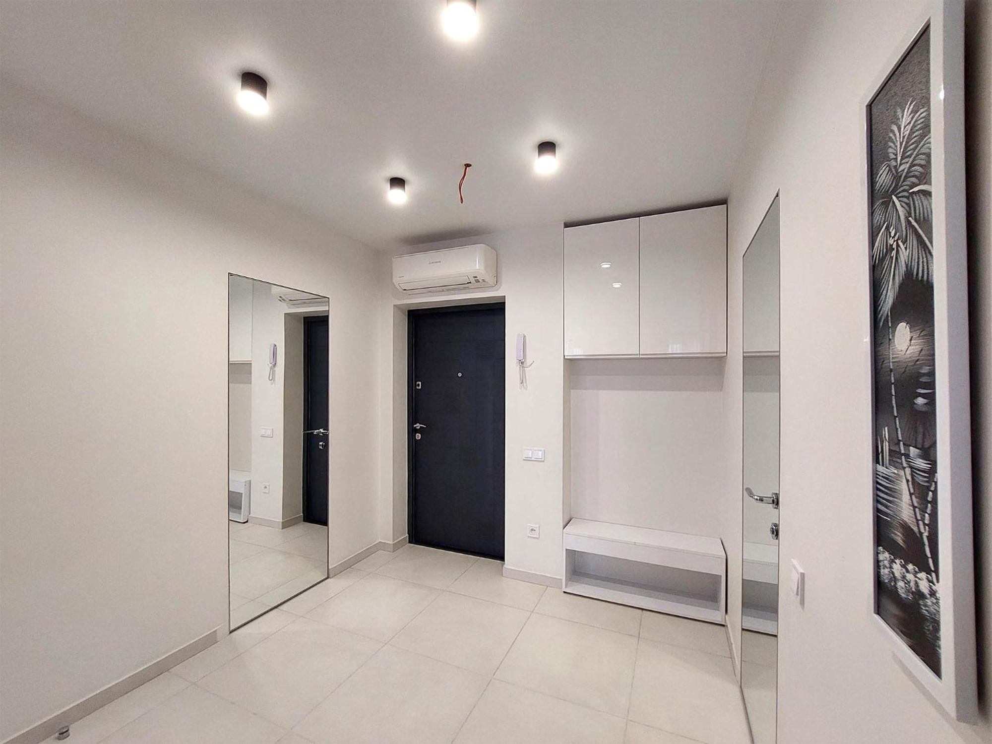 Новобудова Місто Трав, Р-Н Вікторії Гарденс Apartment Liov Exterior foto